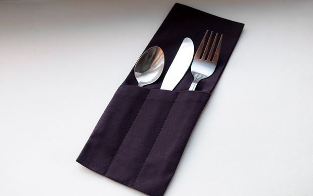 Cutlery Pouch diagonal
