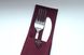 Case for cutlery "bordeaux"