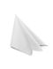 White classic napkin, White